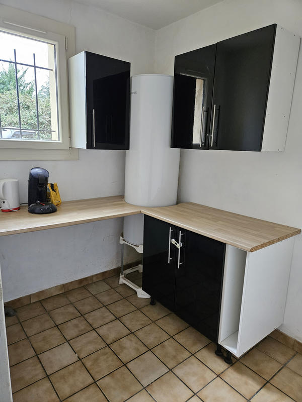 Maison - 87 m² - 4 pièces