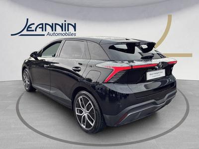 Mg Mg4 Electric 64kWh - 150 kW 2wd Luxury