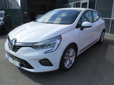 Renault Clio Business 1.5 Dci 85 cv Bvm6