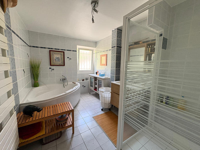 Maison - 146 m² - 7 pièces