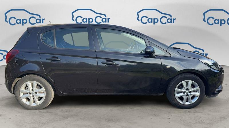 Opel Corsa V 1.4 90 Essentia