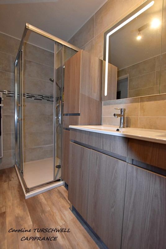 Maison - 117 m² - 5 pièces