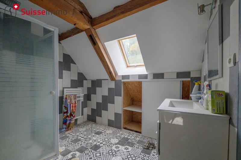 Maison - 174 m² - 5 pièces