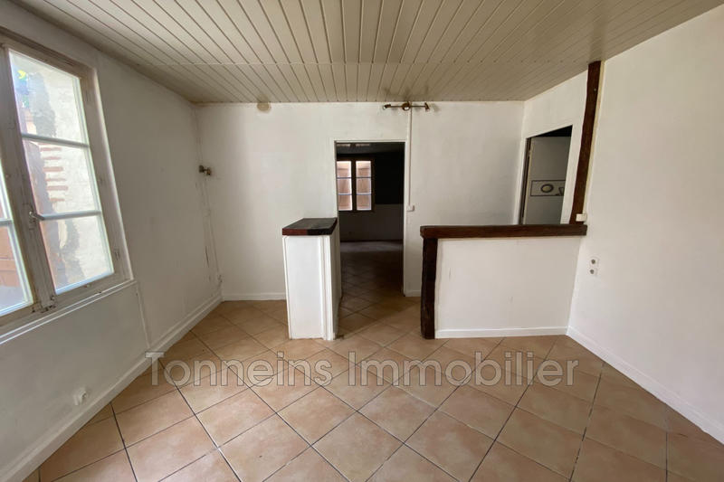 Maison - 84 m² - 4 pièces