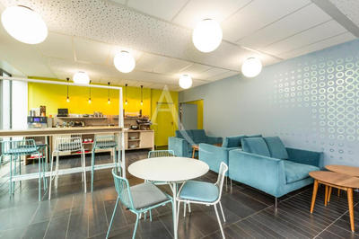 Appartement - 21 m² - 1 pièce