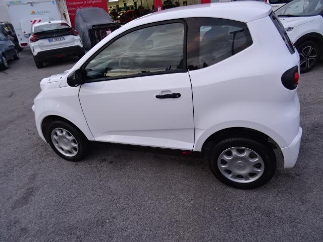 Aixam Minauto Access