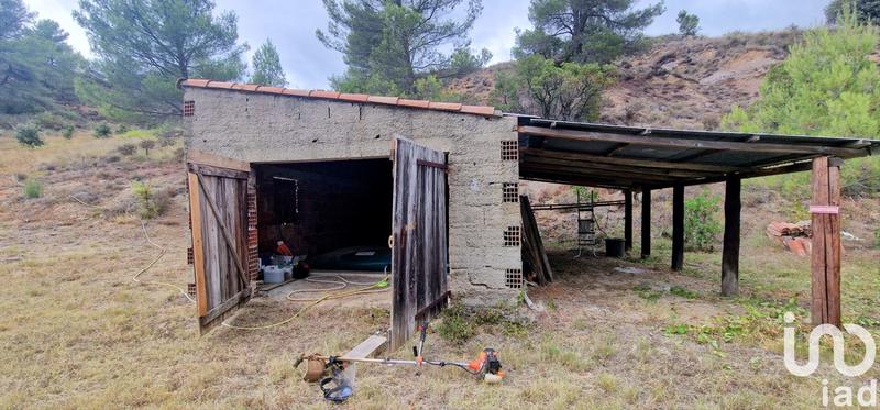 Terrain - 15 645 m²