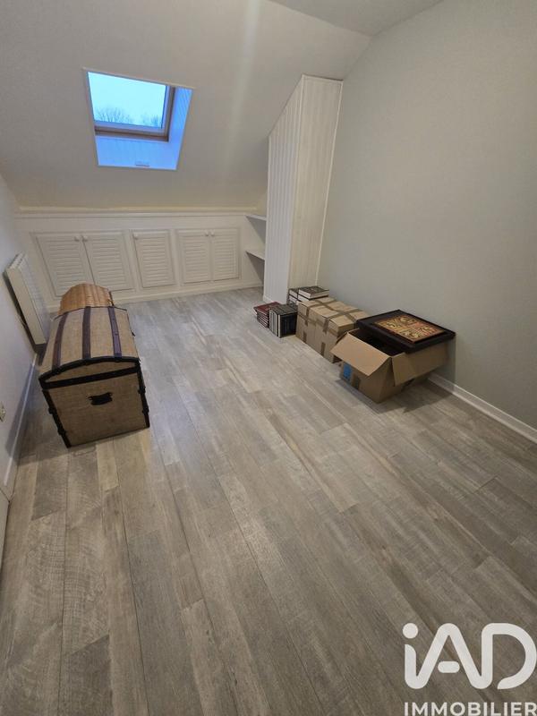 Maison - 114 m² - 6 pièces