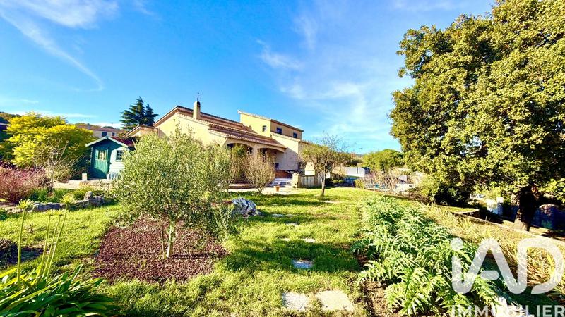 Maison - 131 m² - 5 pièces