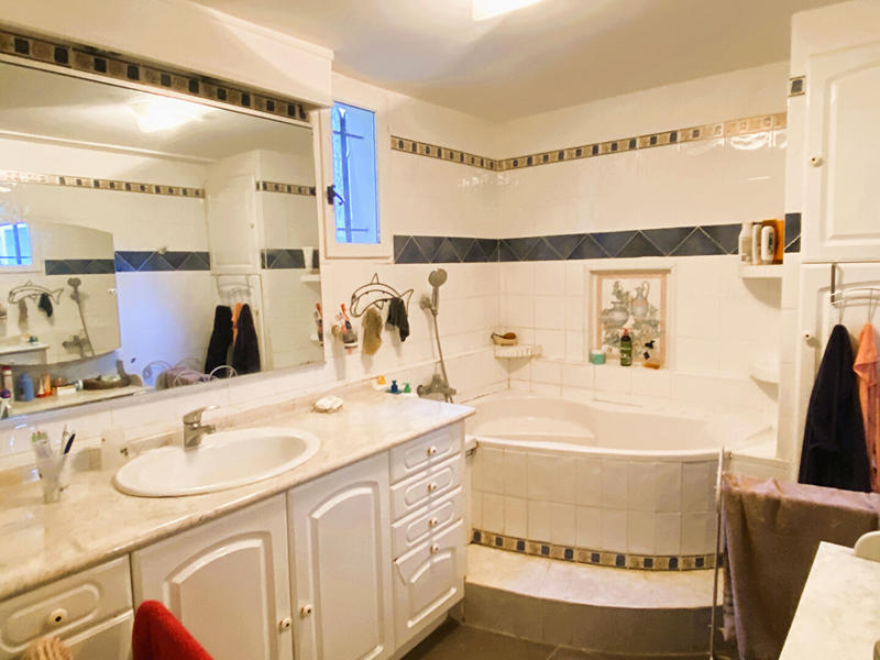 Villa - 170 m² - 5 pièces