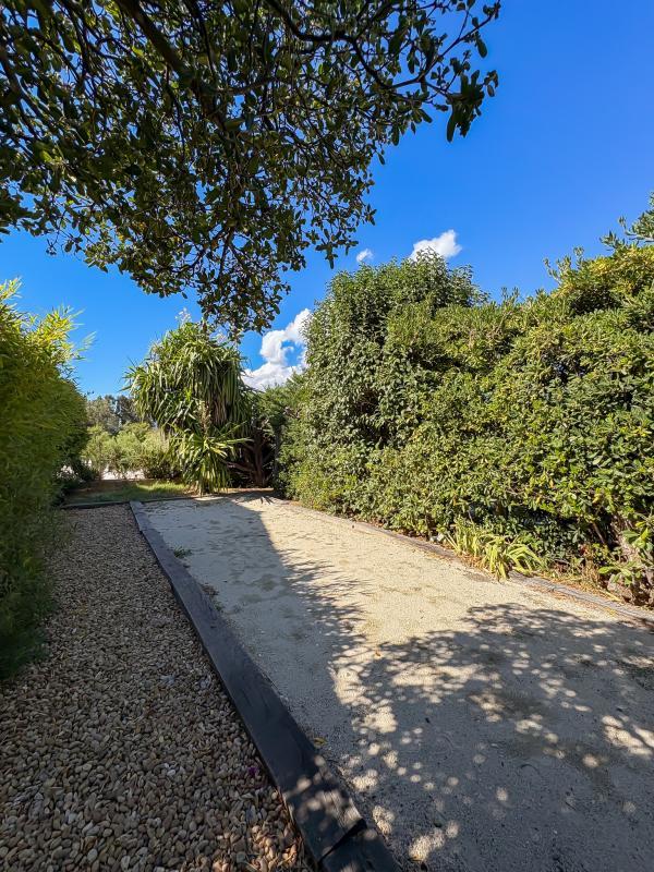 Appartement - 87 m² - 4 pièces