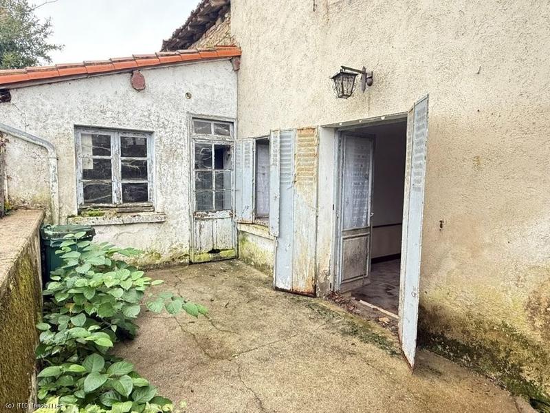 Maison - 131 m² - 5 pièces