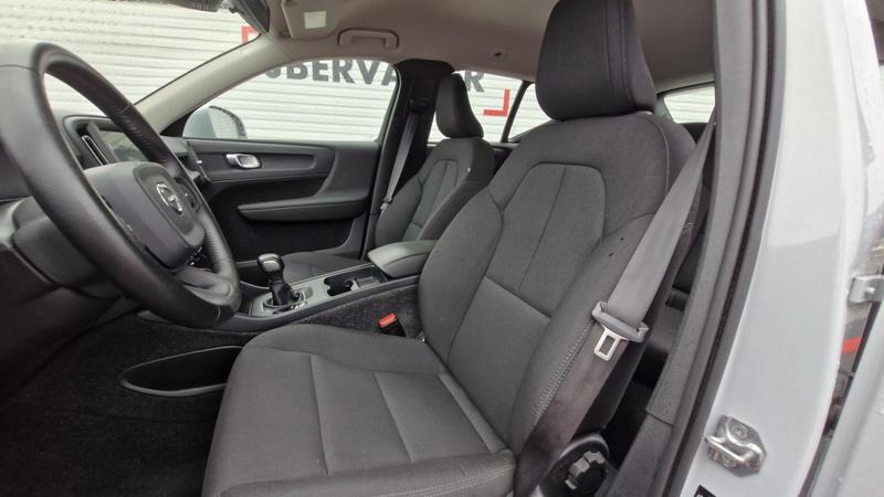 Volvo Xc40 D3 150 Ch