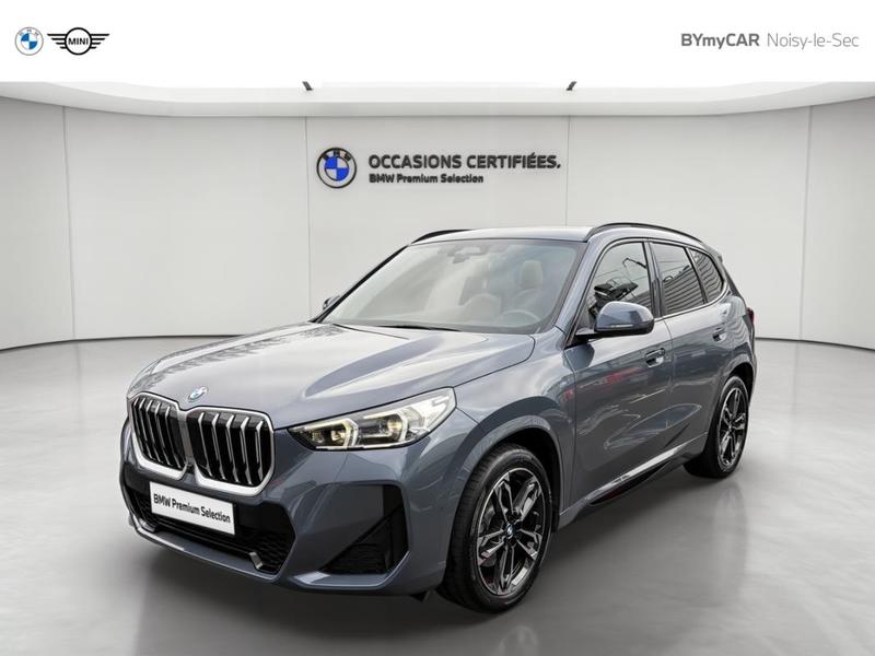 Bmw X1 U11 sDrive 20i 170ch Dkg7 m Sport