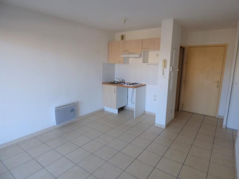 Appartement - 31 m² - 2 pièces