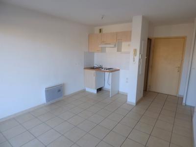 Appartement - 31 m² - 2 pièces