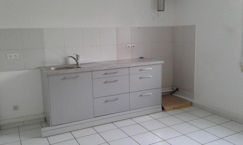Bureau - 220 m²