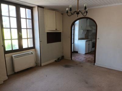 Maison - 70 m² - 4 pièces