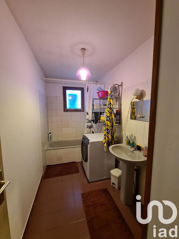 Maison - 102 m² - 5 pièces