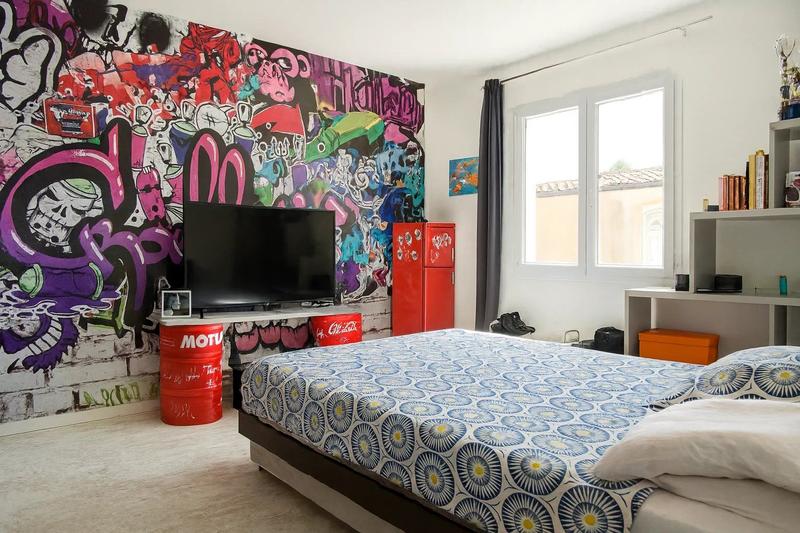 Maison - 142 m² - 4 pièces