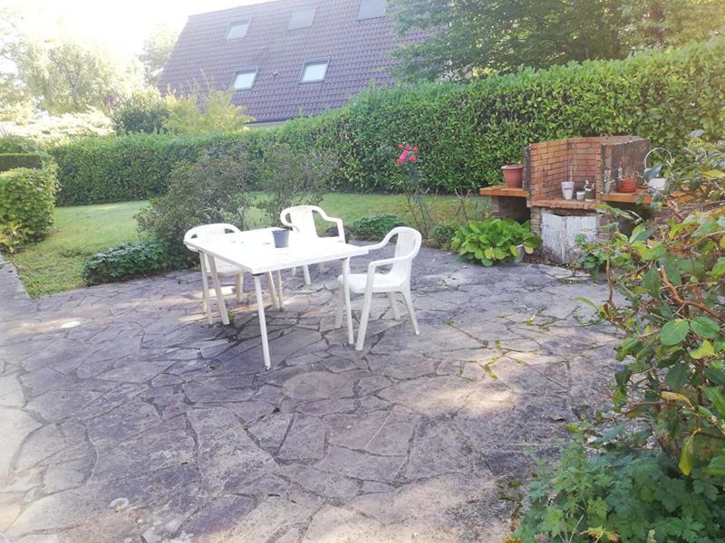 Maison - 181 m² - 8 pièces