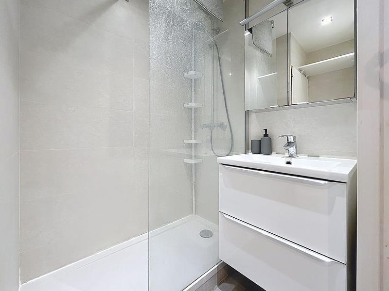 Studio - 22 m² - 1 pièce