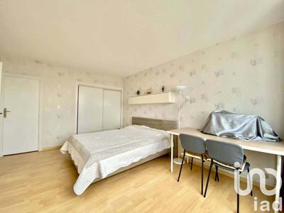 Appartement - 54 m² - 3 pièces