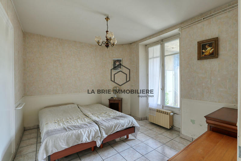 Maison - 119 m² - 5 pièces