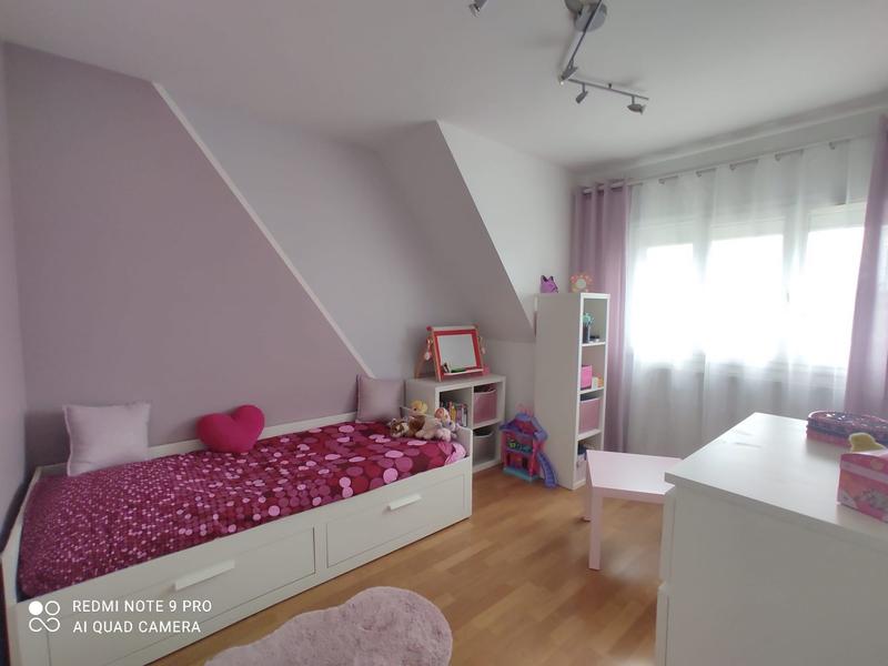 Maison - 128 m² - 5 pièces