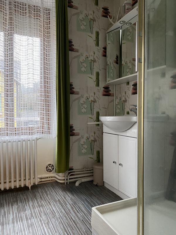 Maison - 118 m² - 6 pièces