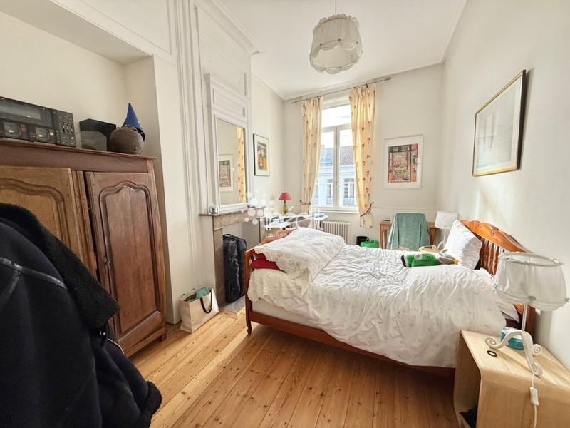 Maison bourgeoise - 289 m² - 8 pièces