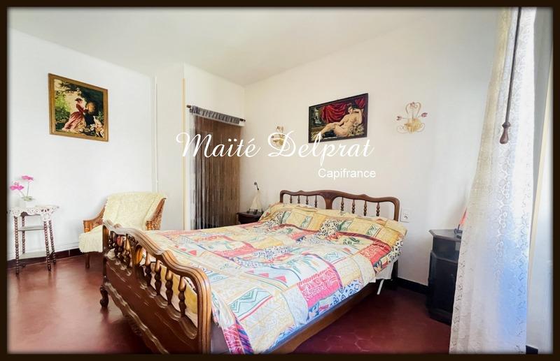 Maison de village - 91 m² - 4 pièces