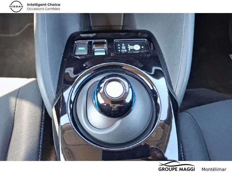 Nissan Leaf Electrique 40kWh Acenta