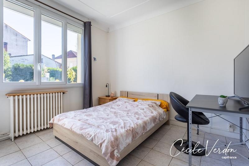 Maison de ville - 78 m² - 2 pièces