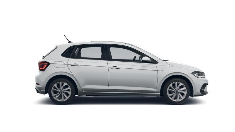 Volkswagen Polo 1.0 Tsi 95 s&amp;S Bvm5 Style