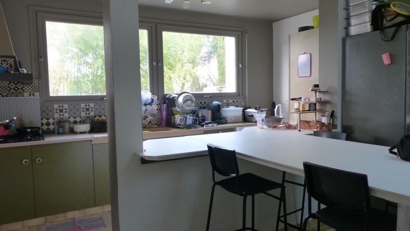 Maison - 154 m² - 6 pièces