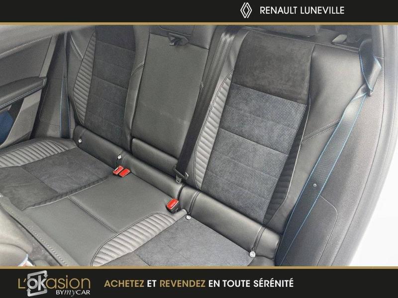 Renault Rafale E-Tech 4x4 300 atelier Alpine