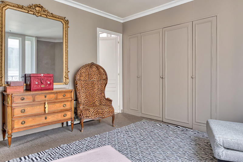 Appartement - 193 m² - 5 pièces