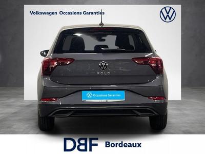 Volkswagen Polo 1.0 Tsi 95 s&amp;S Bvm5 Vw Edition