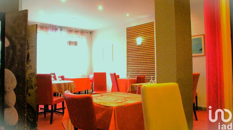 Local commercial - 160 m²