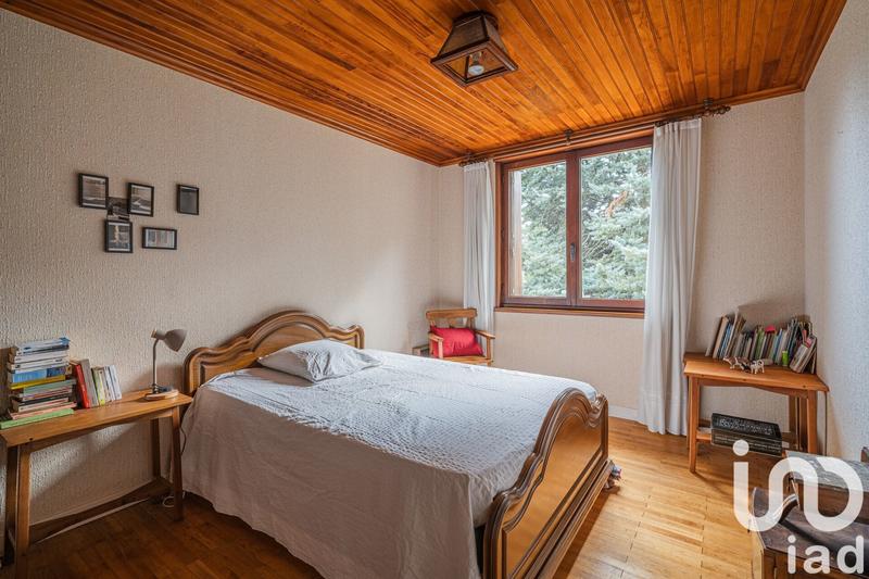 Maison - 151 m² - 5 pièces