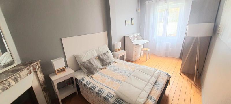 Maison - 85 m² - 3 pièces