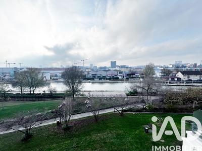 Appartement - 78 m² - 4 pièces