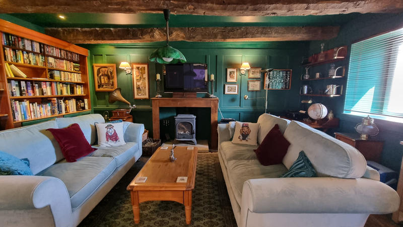 Maison - 162 m² - 6 pièces