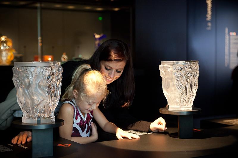 Visite-atelier pour tous