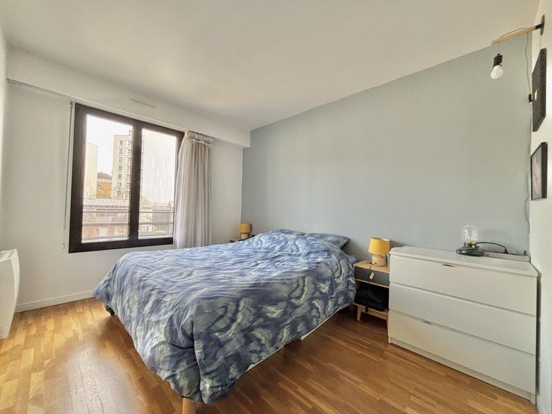 Appartement - 85 m² - 3 pièces