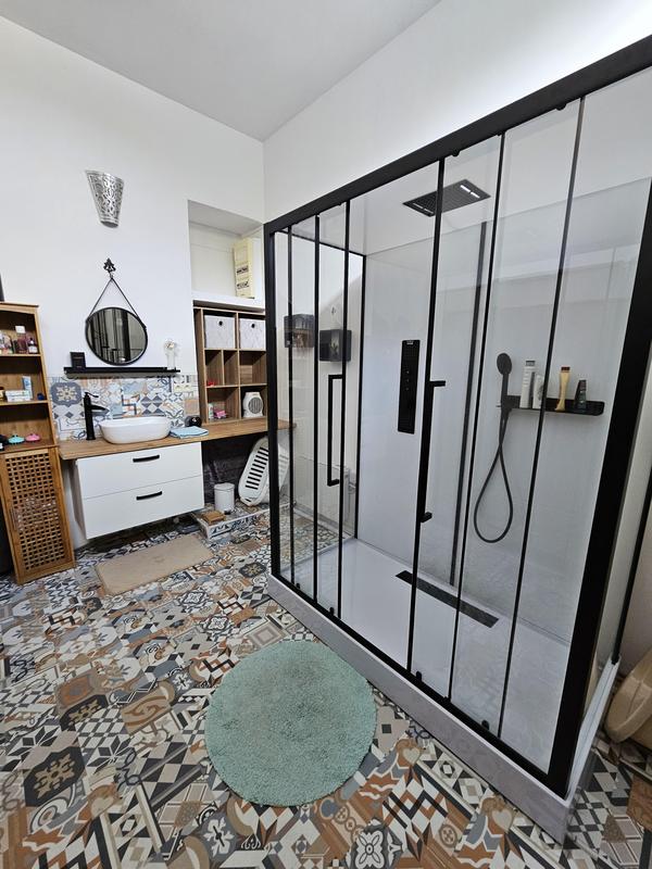 Maison - 197 m² - 7 pièces