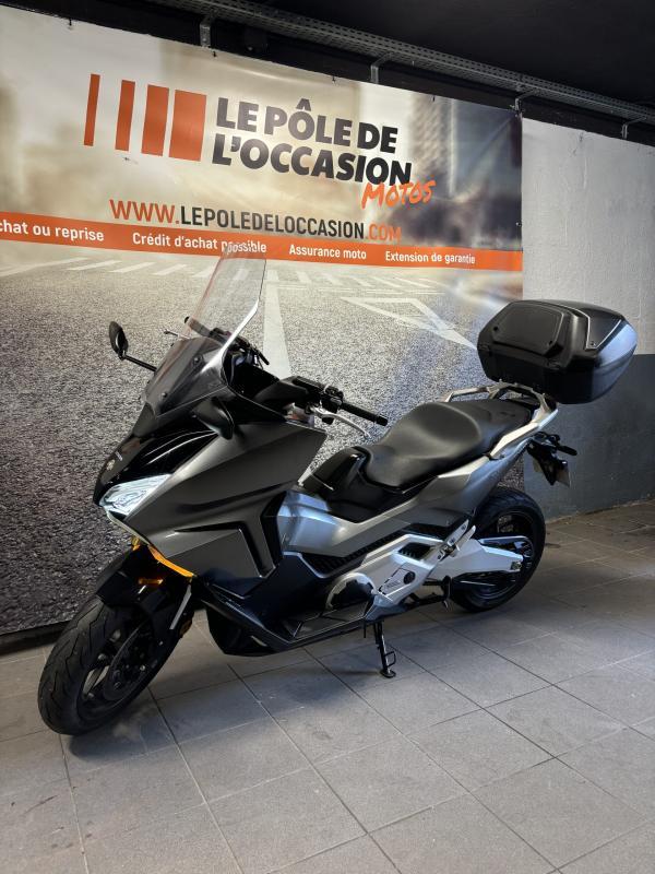 Honda Forza 750 - Forza750 - Nss750