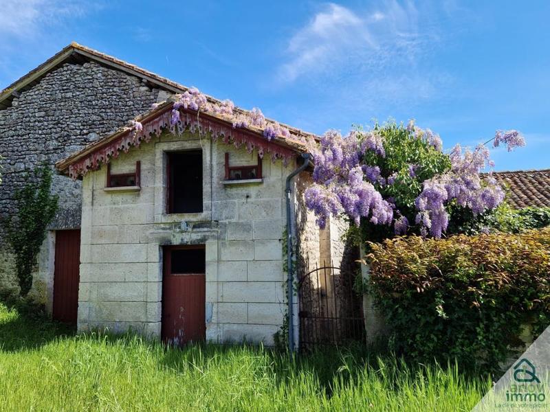 Maison - 227 m² - 7 pièces