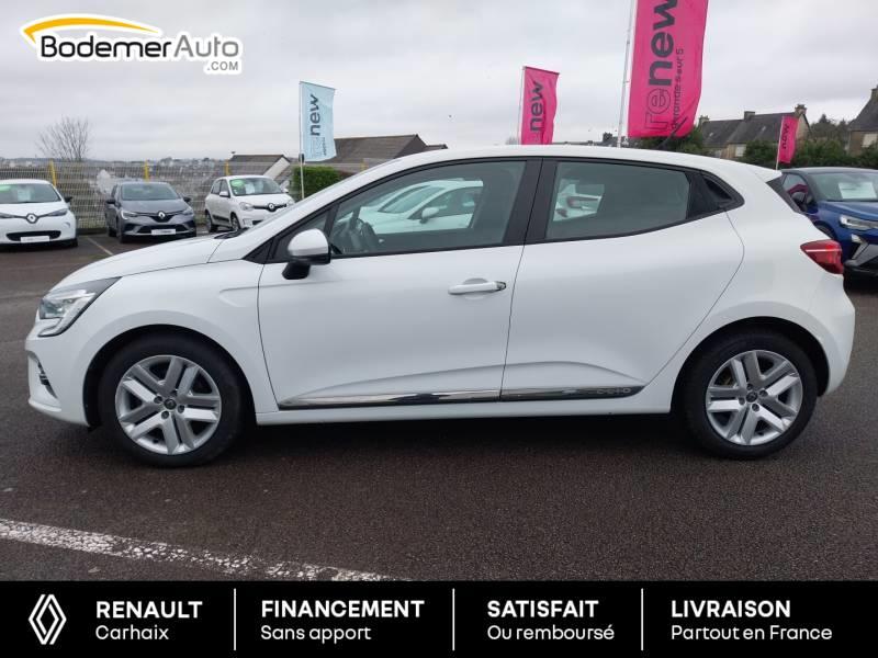 Renault Clio Blue dCi 85 Business